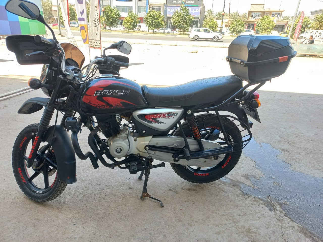 بوكسر ٢٣ جديده مرقمه رقم ديالى سعر خاص رقم ‏‪***********‬‏
