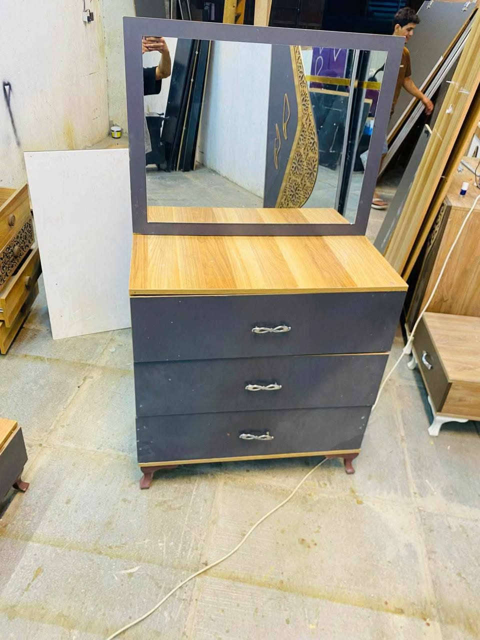 فول نظااافه وعرض بالسعر 375 والشد والنقل مجاني داخل بغداد 💮💮💮💮


**إذا كنت صاحب هذا الإعلان وتريد حذفه لأي سبب، رجاءا أرسل رسالة إلى الدعم الفني**