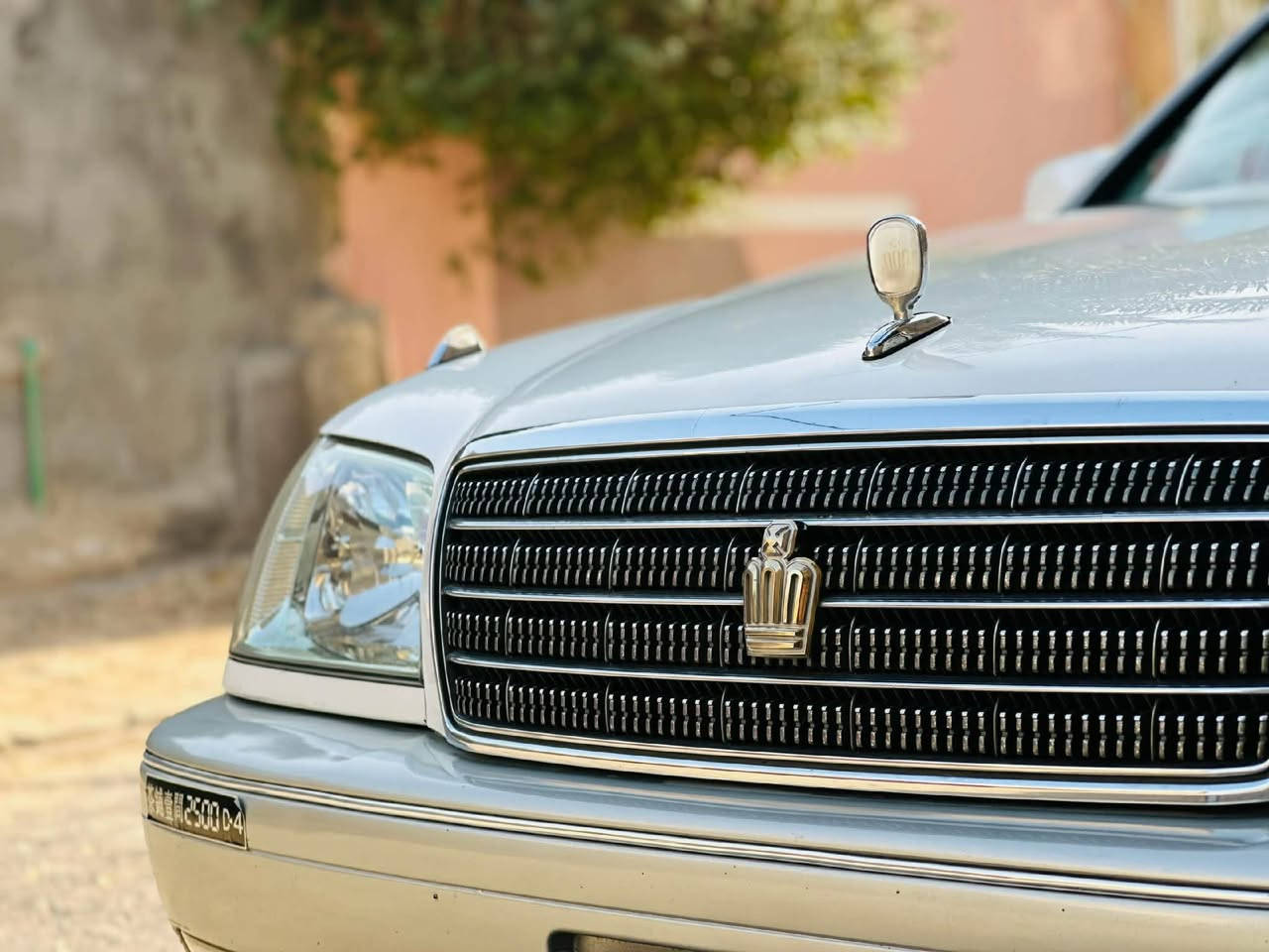 كروان ملكه 2002 كامله ديفور الجبير  تبريد ثلج حداديه قرص وكمرك كامل مفحوصه سياره  105 استفسار خاص


**إذا كنت صاحب هذا الإعلان وتريد حذفه لأي سبب، رجاءا أرسل رسالة إلى الدعم الفني**