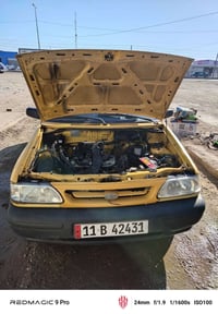 موديل ٢٠١١ • دشبول نفخ • تحويل ثاني يوم