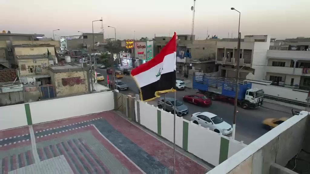 على بركة الله نبدأ…

تُعلن مؤسسة أجيال الفراهيدي للتعليم الأهلي عن افتتاح
(( ثانوية أجيال الفراهيدي الأهلية للبنات ))
للعام الدراسي ( ٢٠٢٦ – ٢٠٢٧ ) 

كما تُعلن عن افتتاح التسجيل في
صف ((  ملكات الفراهيدي الذهبي ))
للعام الدراسي ( ٢٠٢٦ – ٢٠٢٧ )

بخطى واثقة نحو التميز العلمي والتربوي،
ومع كادر تدريسي متميز، وبيئة تعليمية حديثة،
نسعى لبناء جيلٍ واعٍ، متفوق، ومبدع.

📍 العنوان: الكمالية – شارع المصرف – قرب حسينية الحكيم.

***********_*********** 
#ثانوية_أجيال_أجيال_الفراهيدي_الاهلية_للبنات
