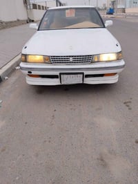 مكينة اوكي • اونقل مكفول • البصرة