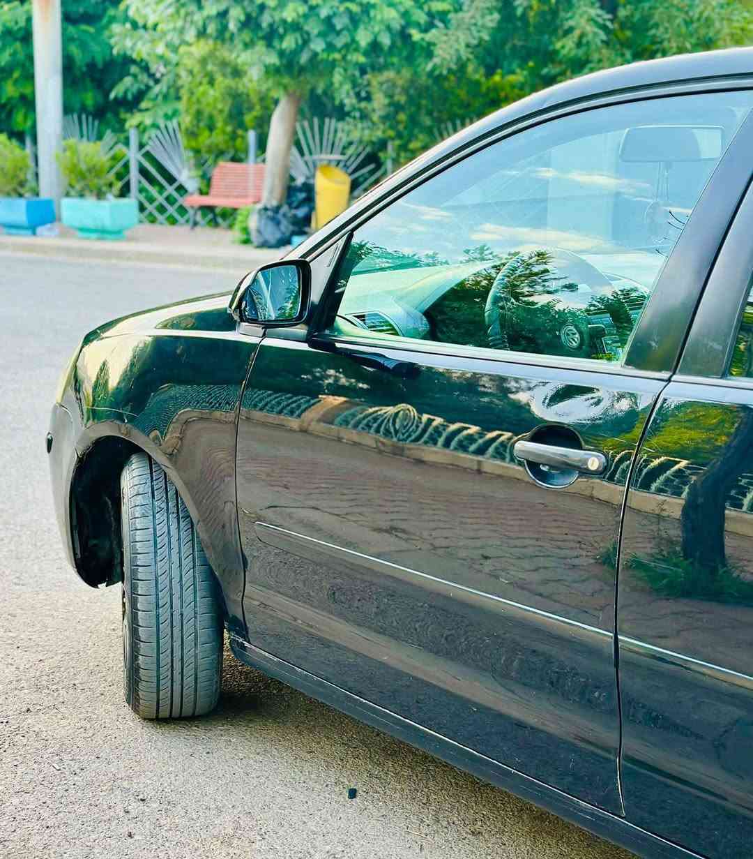 Volkswagen Polo 2009♦️
Nrx / 💰( 62 $ )💰
Mobile / *********** 📞
Mobile / *********** 📞
***   ***   ***   ***   ***   ***   ***
ڤۆڵکسواگن پۆلــۆ ♦️
مۆدێل ٢٠٠٩
گێڕ ئۆتۆماتیــک و عــادی و سپۆرت
مەکینە ١.٤
بەنزین هەر ناخوات
ڕەنگی ڕەشی قەتران
جام و ئاوێنە کارەبا
تەبرید مەزبوت
٢٥٥٠٠٠ڕۆیشتوە
گێڕ و مەکینەی بەشەرت
سۆنەر دانراوە
پارچەو پەڵەیەکی بچوک بۆیاغ بێــناو گرتن
پێش و پشتی کەپسە
سەقفی کاڵبونەوەی هەیە  لەزگەی پانۆرامای لێدراوە بۆ جوانی
هەنێ وردە و چاڵ و  شوختی هەیە
بەڵام سەیارەکە جوانە و بێ مەسرەفە و ماڵی دۆستە
سەنەوی  دوو مانگی ماوە
بەشەرتی تەحویل و غەرامە 

نرخ💵 / 💰( ٦٢ ) 💰گەڵا و مەجــال
ناونیشان / پیرەمەگرون
ژ.م / *********** ☎️
ژ.م / *********** ☎️

.
.

. السليمانية, العراق
