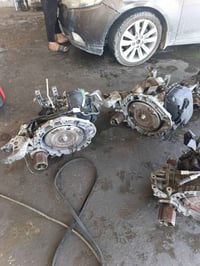 بفضل الله تعالى وصرل محركات  3300  موديل 2008  3800 موديل  2010 كيرات ...