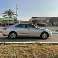 كامري ٢٠١٠ • بدون حادث • بدون صبغ