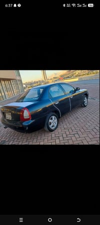 دايو • موديل 99 • رقم السليمانية