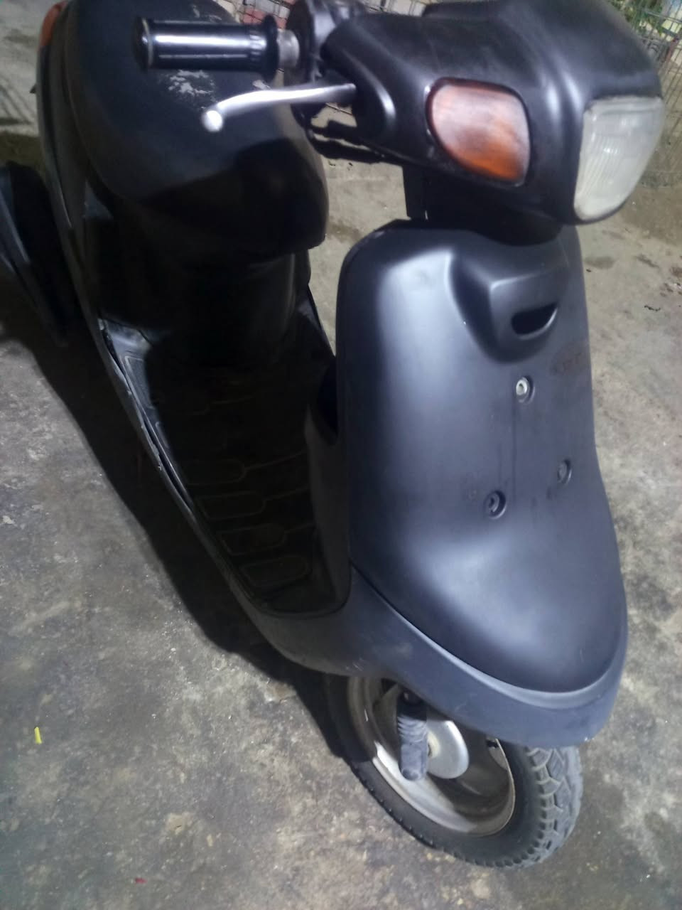 سلام عليكم دراجه لبيع حلوه ومتعبك هندر واحد بكل وقت نقصه باتري تفاصيله داخل فيديو سعر ١٥٠ وبيه مجال لطيبين مكاني كربلاء الحر الرقم ***********
