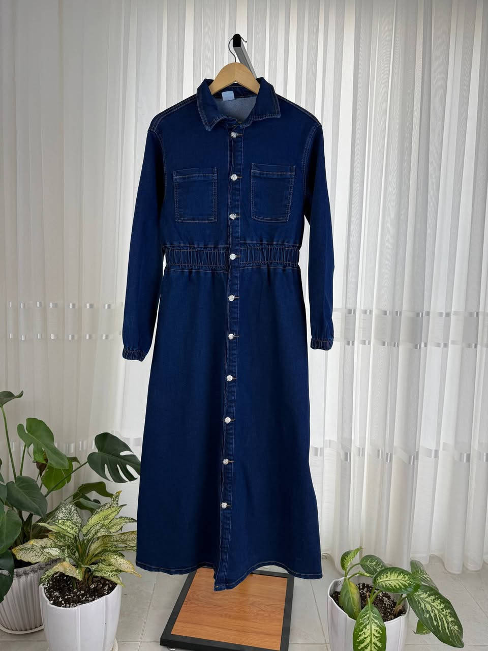 بسم الله الرحمن الرحيم
تخفيضات تخفيضات

اي شي داخل المنشور 

السعر 25 الف 

التوصيل مجاني لجميع المحافظات


**إذا كنت صاحب هذا الإعلان وتريد حذفه لأي سبب، رجاءا أرسل رسالة إلى الدعم الفني**