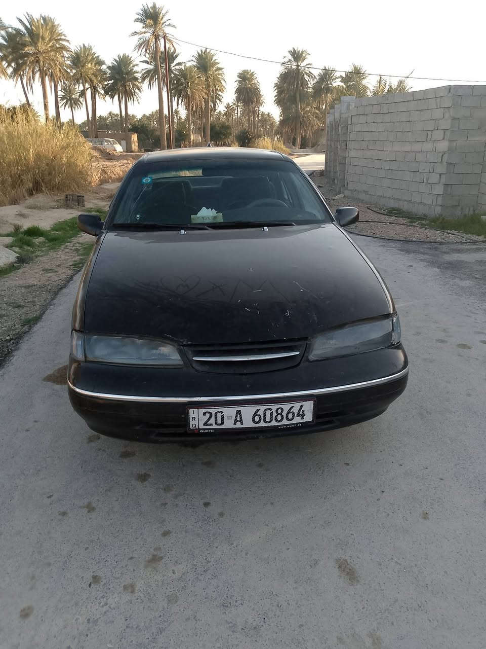 برنس للبيع موديل 96 سنويه رقم جديد شرط تحويل سعر مناسب 25 بيه مجال للشراي عنوان ديالى كنعان *********** يرهم مراوس

