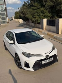 كورلا 2017 • صبغ • بعقوبة