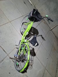 بايسكل 28 • نضافة فول • بريك امامي وخلفي