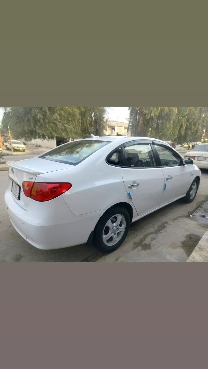 السلام عليكم افانتي موديل 2008 للبيع السياره كلها شرط من الدعاميه للدعاميه صاحبها الشر الشرعي بالموصل رقم صلاح الدين السعر 110 كربون موجود شرط التحويل اتصل على الرقم ***********/***********
