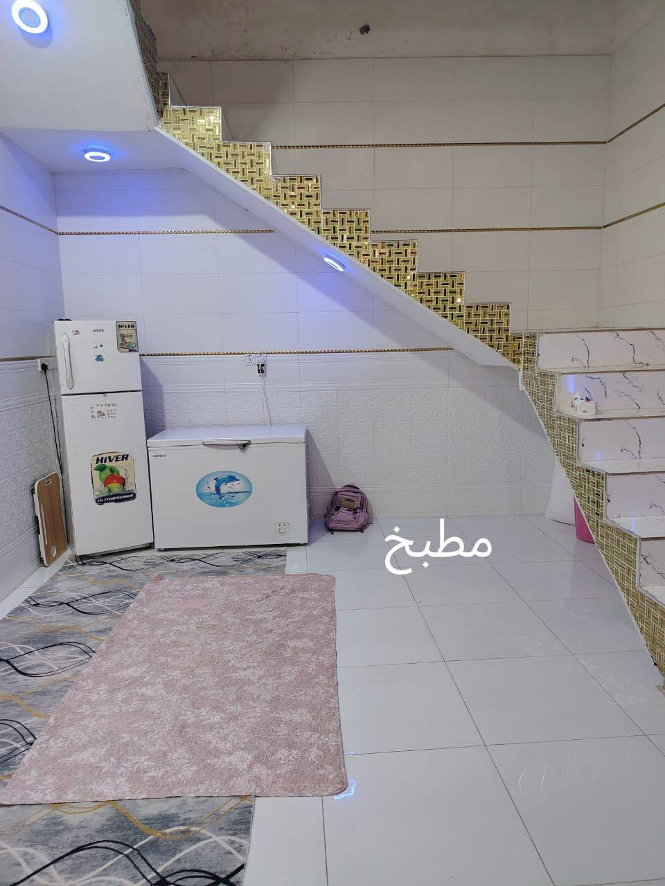 دار للبيع زراعي اقرار محكمه المساحه (100) متر 

📍حي التاميم (الغسل ) النزلة الاولى خلف مدينة الالعاب سابقا

الطابق الاول غرفه وصاله واستقبال ومطبخ 
الطابق الثاني غرفه 

السعر (60) 

للاستفسار الاتصال ع الرقم (***********)
