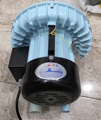 ماطور • حوض اسماك