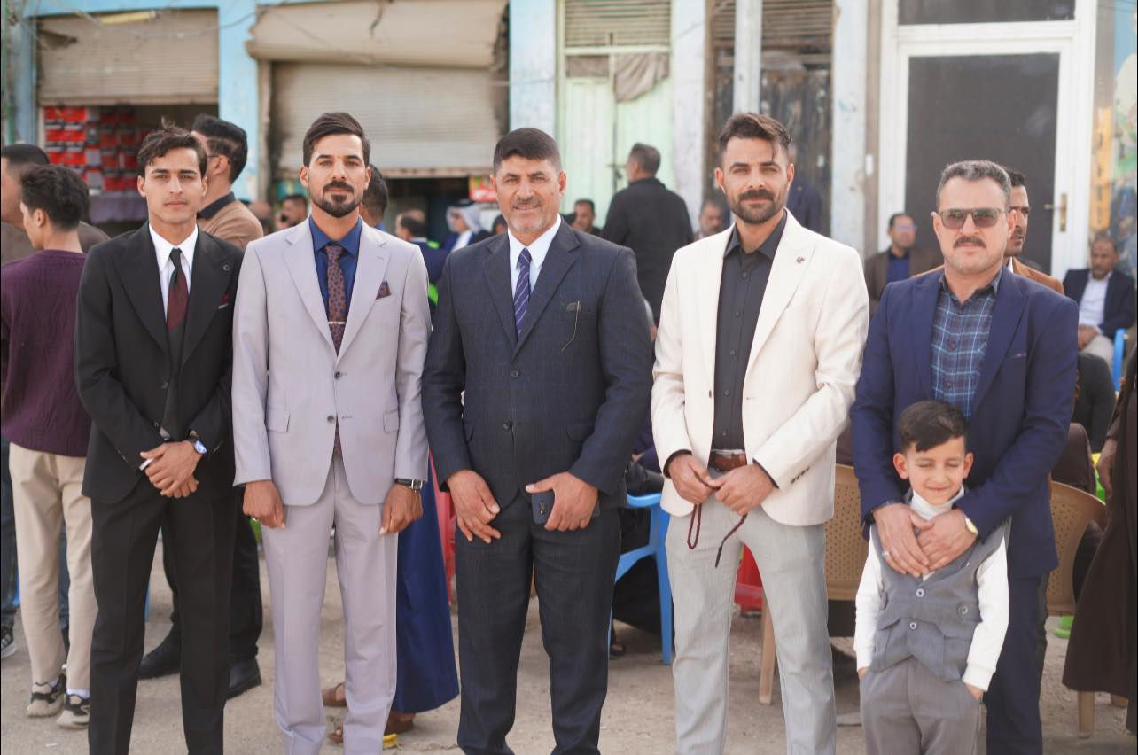 صور خطوبة السيد ضياء حسين البعاج 💍❤️
المصور ياسر حسين 📸
📞***********
جميع الصور بدقة اعلى 👇
https://t.me/Yassir_poto
