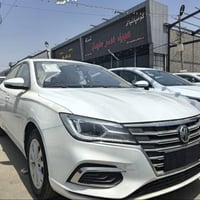 ام جي 5 • ٢٠٢٤ • ١٤٠٠٠ كم