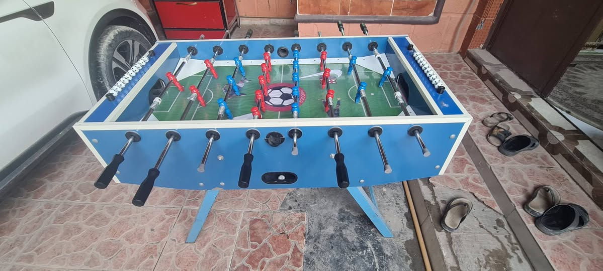 منضدة او فيشة للبيع الفلوجة  حي الشهداء هاتف  ***********   واتساب  النظافة  80 %
