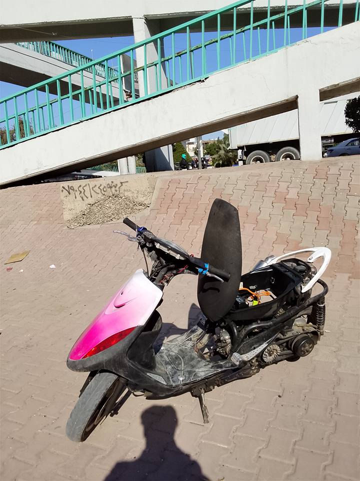 سلام عليكم 
ماكس عدله مكينه سكنز 
بيع او مراوس حسب القناعه
***********
