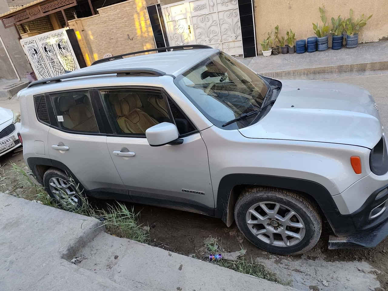 رينجيد
موديل 20 حادثها في امريكا جاملغ وبنيد بابين كلير من أمريكا اثر شخط فقط سياره خير من الله المكان بابل المسيب السعر 135 بيها مجال الإستفسار ***********

