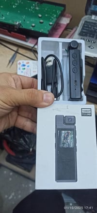 كامرة • توصيل • سعر مو معلوم