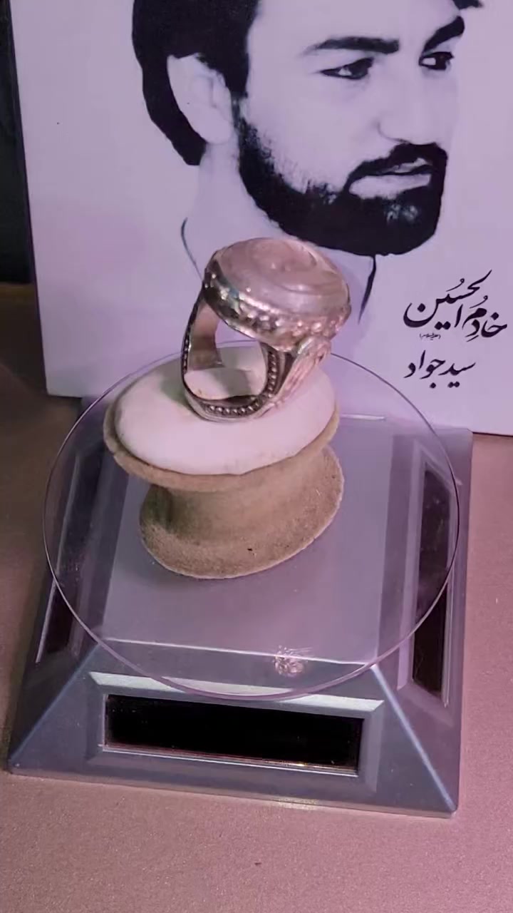 للبيع خاتم در النجف صياغة سلجوقي ثقيله


**إذا كنت صاحب هذا الإعلان وتريد حذفه لأي سبب، رجاءا أرسل رسالة إلى الدعم الفني**