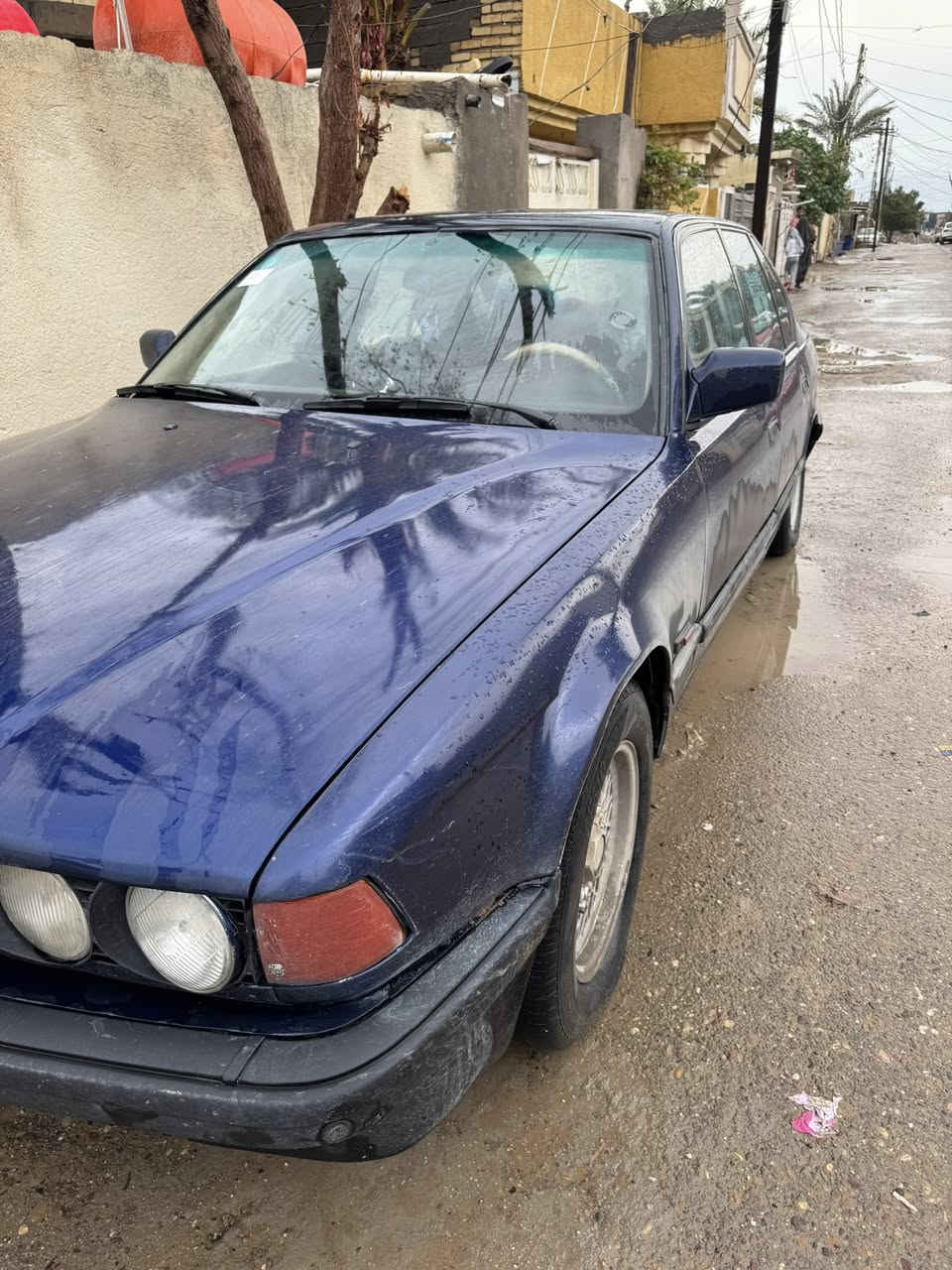 @حجم 730/6كير مكينه مكفول مال حاويه تخم تاير جريد صدر جديد‎100‎%‎100امامي خلقي مبدل اليوم كهرباء كله بلاد شغال نقص جوك تبريد مصبوغ جديد بعده مامبولش شاشلت تجاوي اصليه زنون اصلي ناصي كوستر يعني لايت مخيف بجم عريض رقم بغداد بسمي غرفه جلد تكم كهربائي إرباكات سليمه برده بلاد مراوس بكير عادي بغداد مكاني ***********
