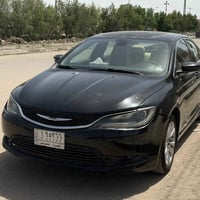 مرسيدس C200 • ٢٠١٥ • وارد امريكي