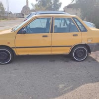 سايبا • ٢٠١٣ • بدنه مبدلة