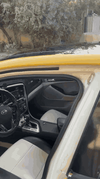 كيا اوبتما موديل 11خليجي محرك 2000 حادثهة موضح بالفديو مكاني بغداد السيارة بسمي السعر  85 وبيهة مجال قليل للاستفسار الاتصال ***********
