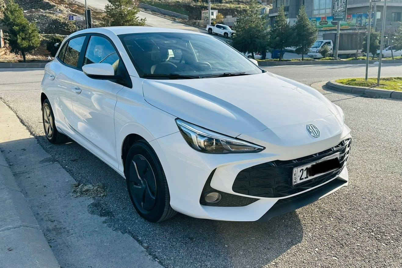 ئێمجی 3 مۆدیل  2025 زەمانی شەریکە 
تەنها 11هەزار کم رۆشتوە 
داعمی بۆ داعمی بەشەرت 
بەناوی خۆمەوەیە  
هیچ مەسرەفێکی تێدانیە 
لەسەر دەقی شەریکە 

سـعـر : لە کۆمێنت داوابکە ڕاستەوخۆ بۆت دێت 📥 

گێر و مەکیەنەی بەشەرت 
هیچ کێشەیەکی تێدا نییە 

ژمارەی خاوەنەکەی 
  ***********
