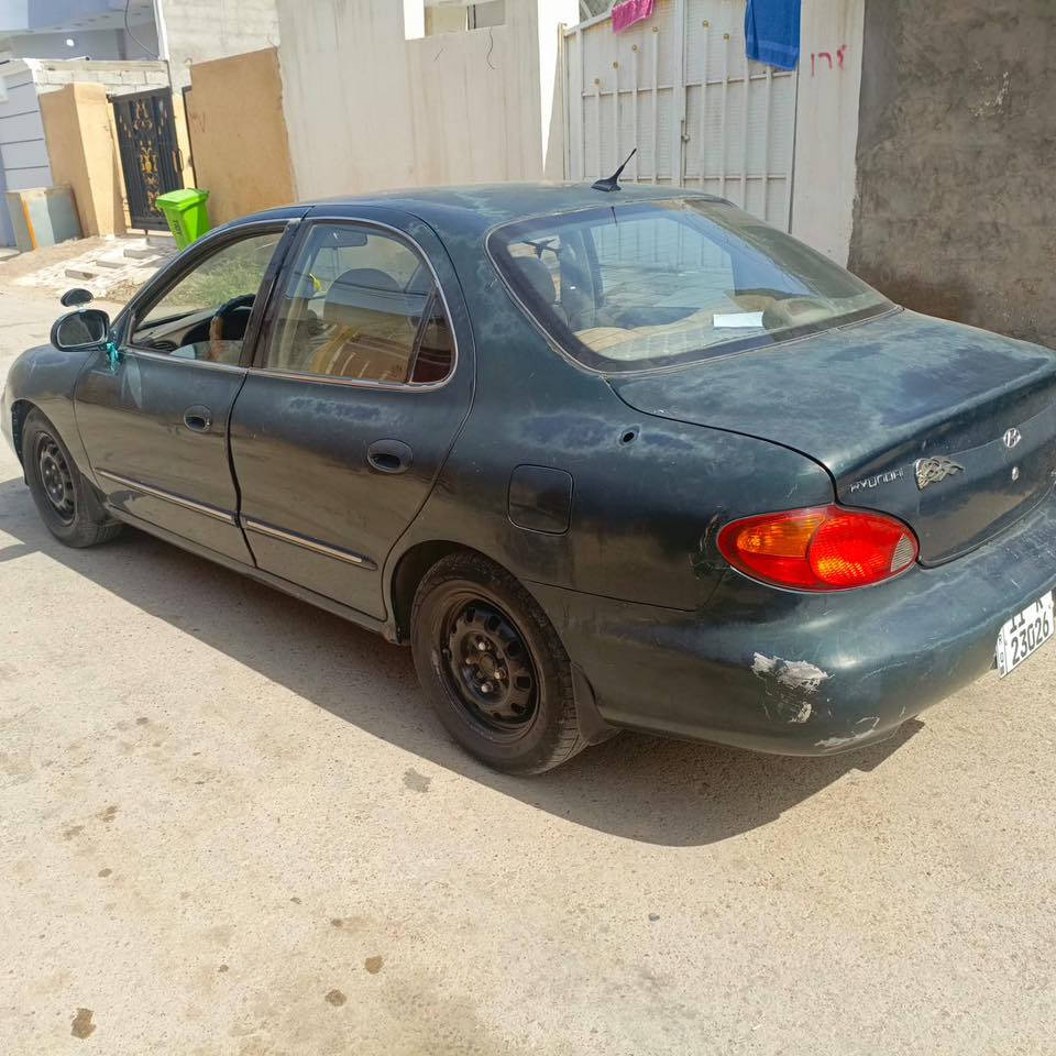 سياره للبيع موديل 2000 السعر ٤٨ ورقه مع المجال البسيط للتواصل ***********
مكان السياره ديالى الخالص
