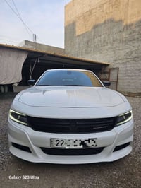 تشارجر SXT • ٢٠١٩ • اربيل J