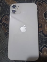 آيفون ١١ • نضافه • فول