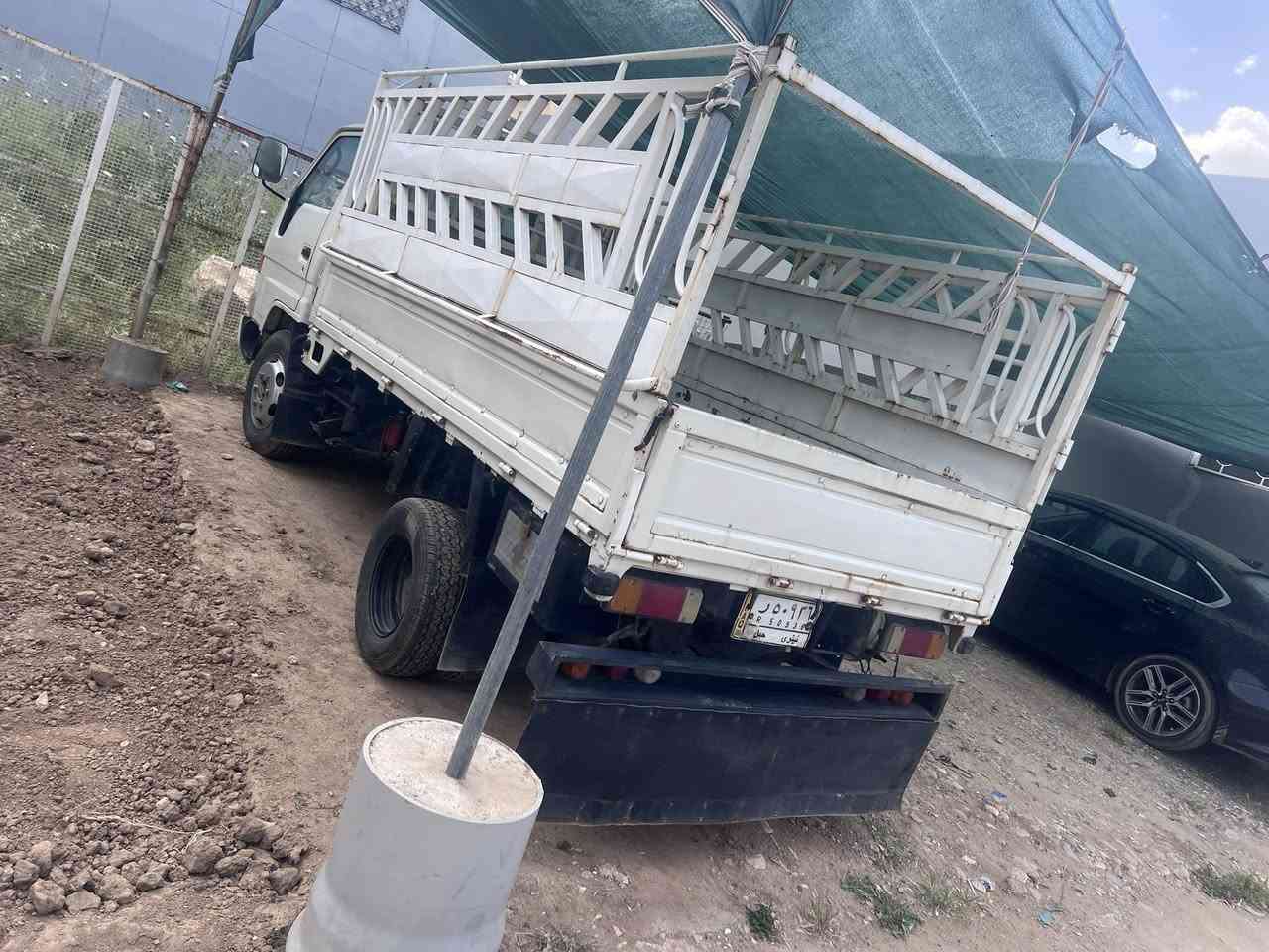 سياره للبيع تيوته موديل 93مكينه كير شاصي شرط سياره مكفوله كفاله عامه ***********

