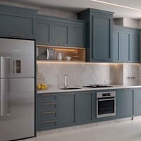 كاونترات تركية • كاونترات خشب • كركوك حي النصر