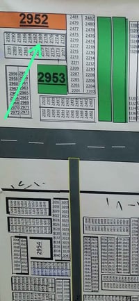 گصب الخالص حي المجتبى • ٢٠٠م • طابو