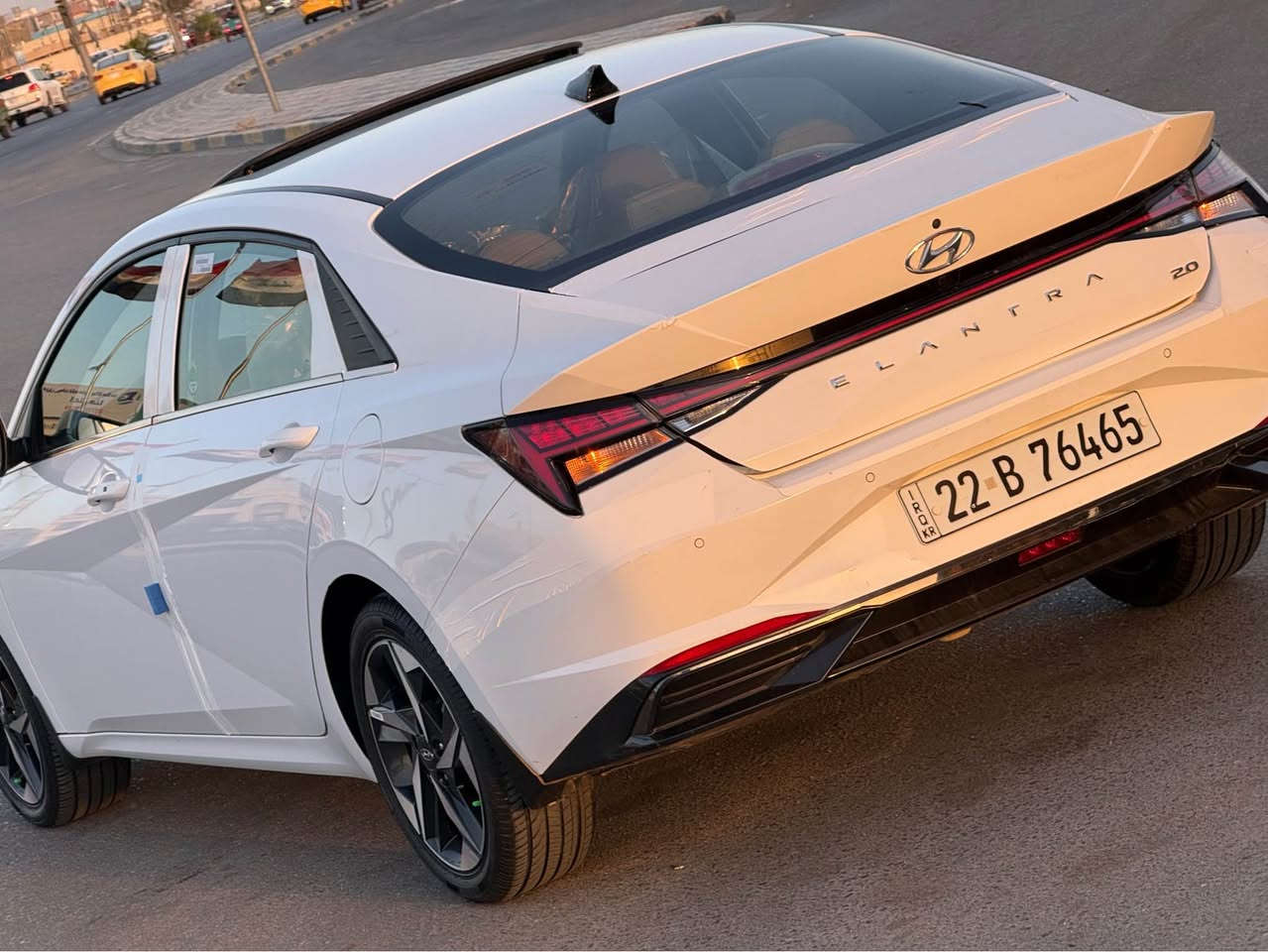 السلامو عليكم
النتره موديل 2021 فول للاخير مكينه 2000مفتوحه سبب الراجز بيه جاملغ خلفي ايمن بيه بارد اوقبق الصندوك امقسم بسم شركه ماشيه 72 الف سياره جديده جوال *********** Singapore
