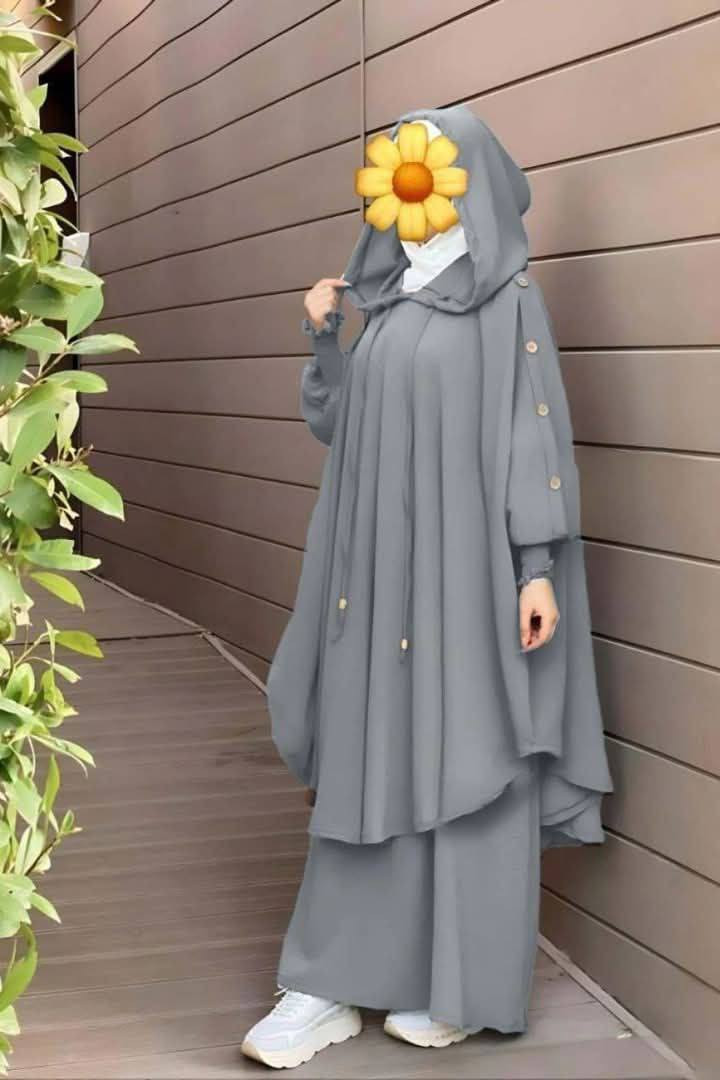 اجمل الموديل
👈🏻الموديل الاجمل  👌🏻💯

☑️ قطعتين 👍👍🍂

قياسات 40 الى وزن 140  🤎
السعر الحجز على الخاص
توصيل جميع المحافظات


**إذا كنت صاحب هذا الإعلان وتريد حذفه لأي سبب، رجاءا أرسل رسالة إلى الدعم الفني**