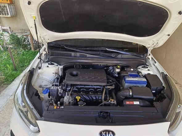 السلام عليكم كيا سيراتو 2021 خليجي محرك 1600 مكفوله وجاهزه من كلشي قطره صبغ مابيها ماشيه 50الف *********** السعر 155 وبيها مجال بسيط جدأ
