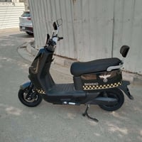 (دراجة شحن للبيع جديدة نضام R استان جانبي مكان شحن تليفون 4 سرع موديل ...