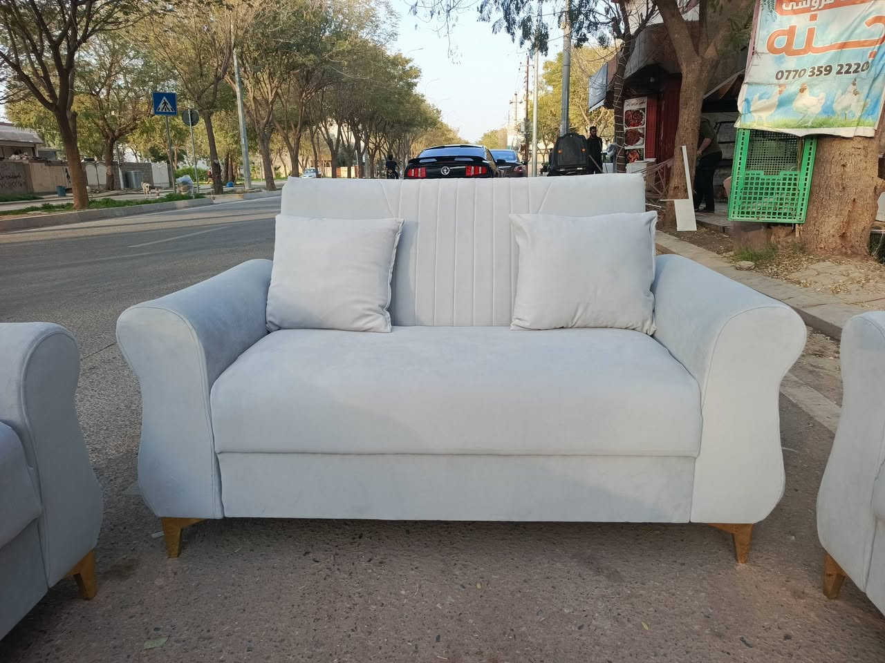 سلاوهاورییان
ئەم تاقمە قە نەفە ییەبۆ هاتوە
لۆک لۆکە بە کارنە هاتوە
ژ.م***********
شوین.کە لار
