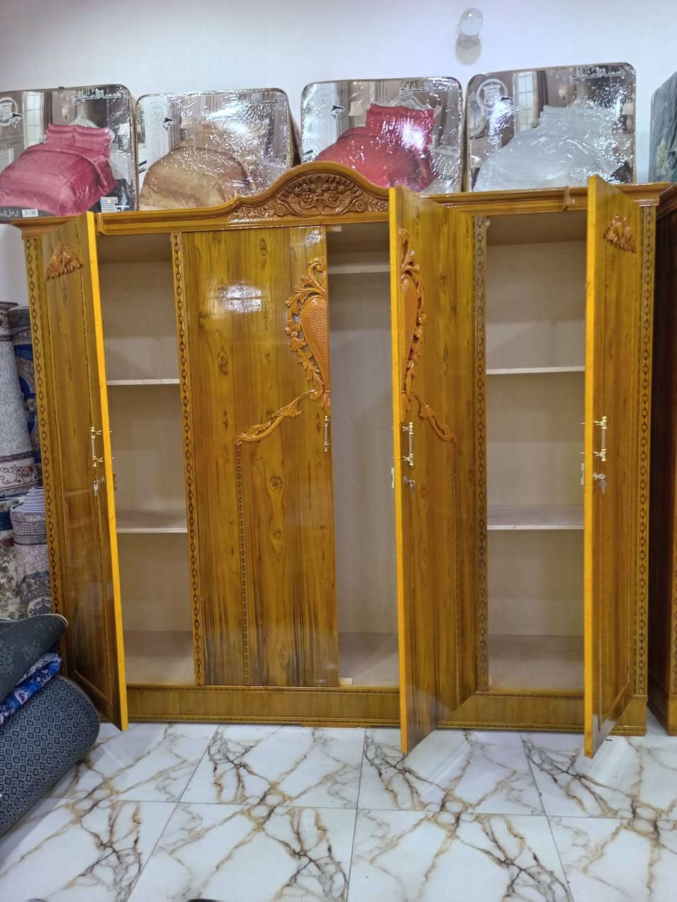 *********** رحمان النجار
