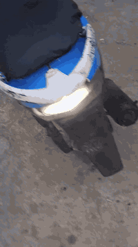 السلام عليكم اخوان دراجه للبيع دراجه مقفوله كفاله عامه بس كفرات تجاري سعر 450 وبيها مجال كلش قليل تواصل على هذا الرقم موجود واتساب ***********
