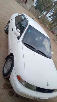 قير ومكينة جديد • كهربائيات شغالة • تحويل مباشر