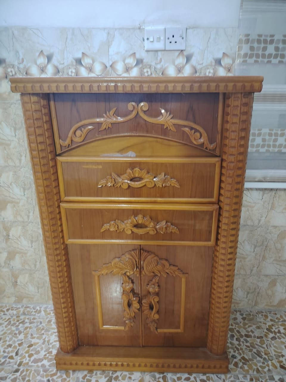 غرفه للبيع***********
