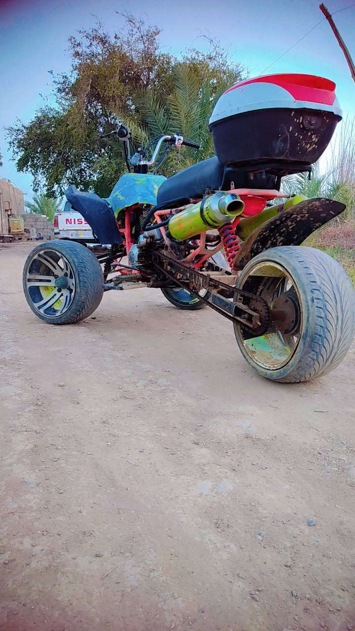 للبيع
محرك مكفول لتتبخير لاتنقيص لاصوت
شلعه ومعدل
عليها ادامه كامله
وبيها اضافات شوي
للبيع او مراوس بشي مرتب
سعرها 600
بدون وراق فقط مكاتبه
عنواني ناصريه
رقمي ***********
