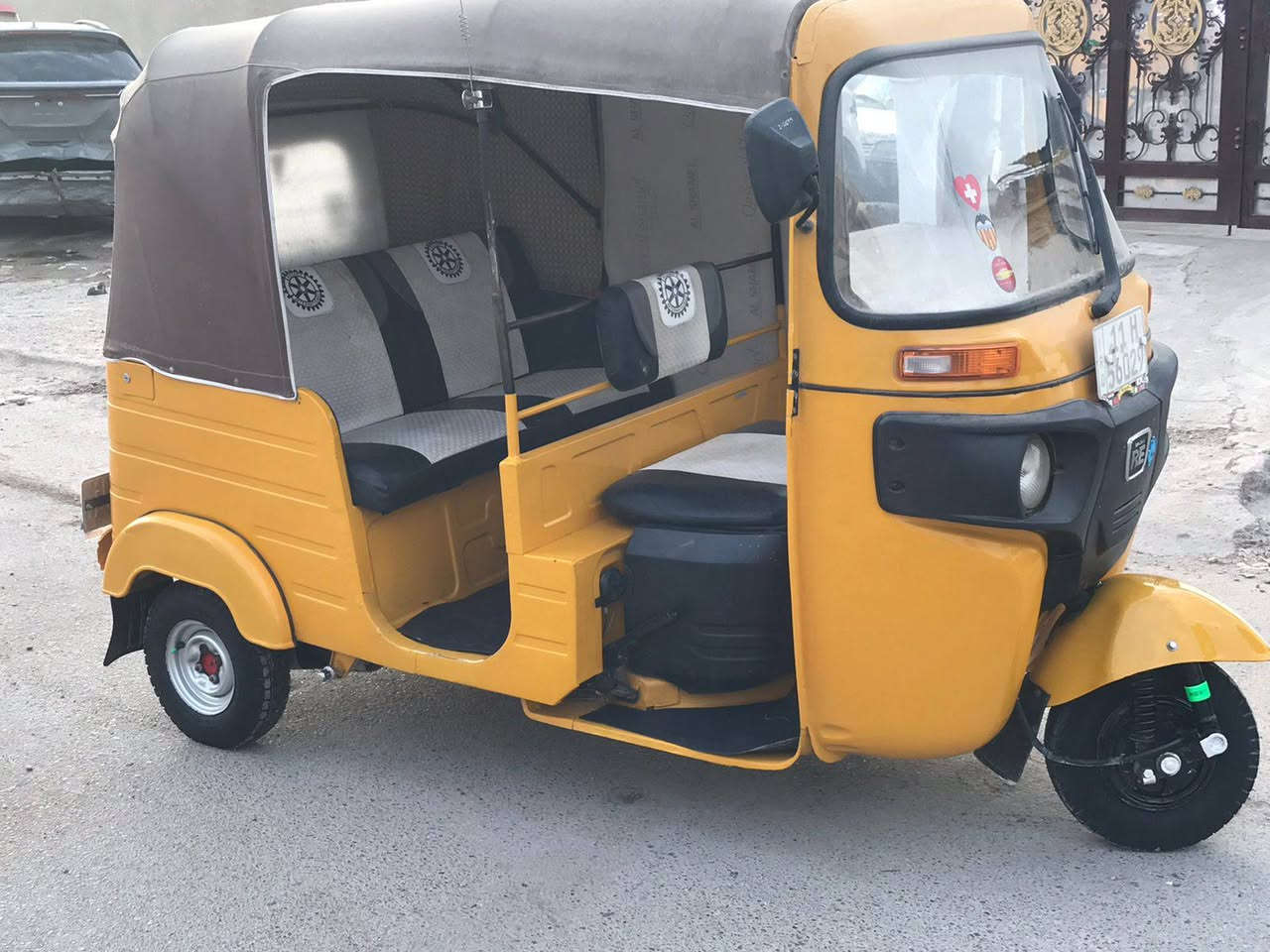 تكتك للبيع موديل 2020 تيك توك نظيفه تيك توك تحويل ثاني يوم عنواني بغداد البياع منطقه المعالف الشعار 6,000,800 رقم الهاتف***********
