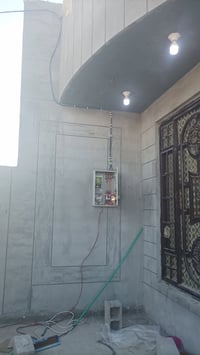 تأسيس كهرباء • سيمنز • الصويرة