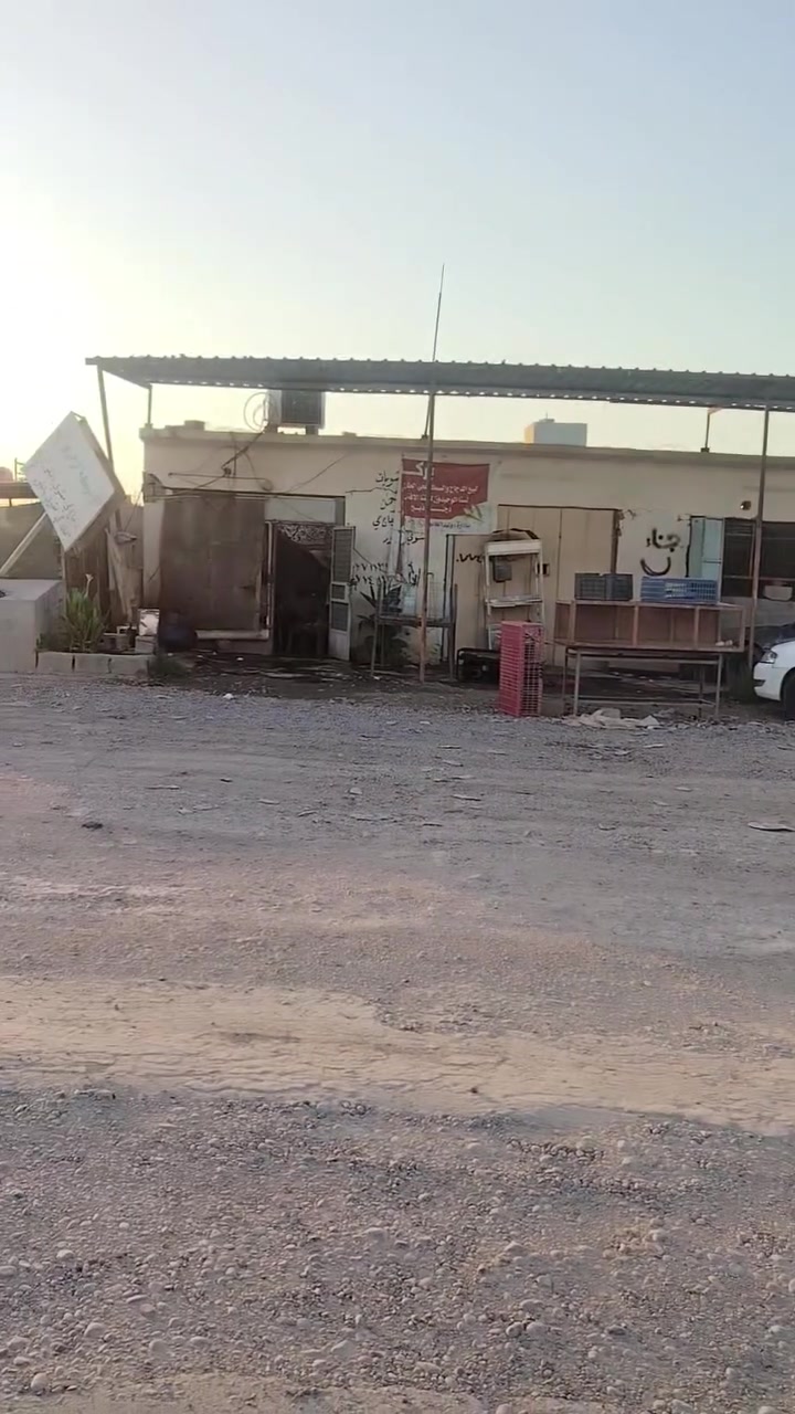 دجاج ذبح واسعار مناسبه اتمنه من سواقنه الاعزاء يتسوكون منه رقم الهاتف *********** وليد. بي واتساب
