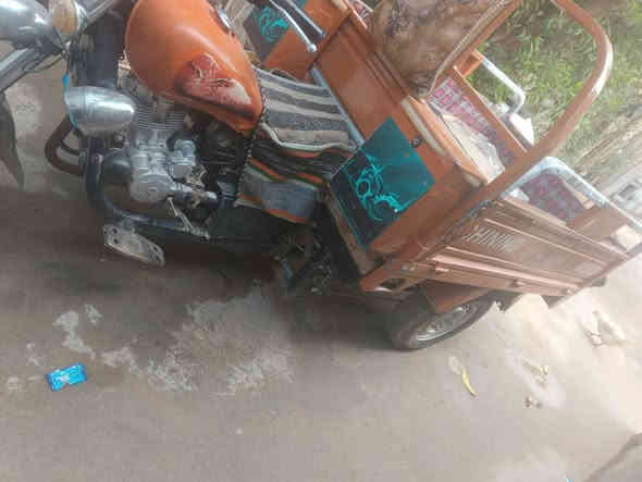 سلام عليكم ستوته موديل 20مكفوله كفاله عامه ما نقصه شي مكفوله من كلشي اوراق اصوليه بسمي مكاني كربلاء شارع تحدي سعر 1650وبيه مجال ***********
